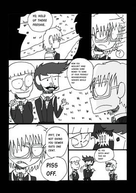 Read Captain Crasher  39 Page 7 in English