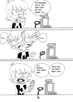 Read Captain Crasher  2 Page 5 in English