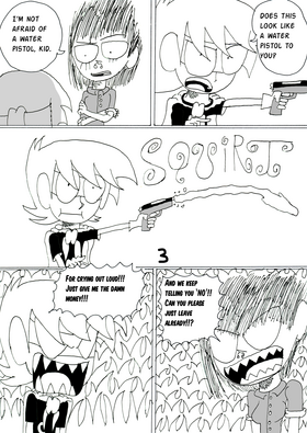 Read Captain Crasher  2 Page 4 in English
