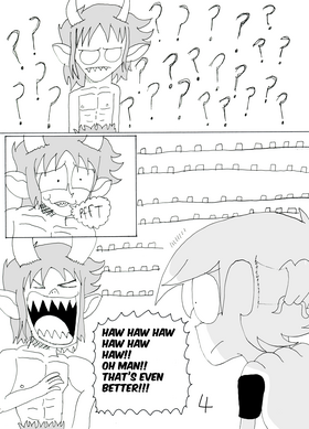Read Captain Crasher  5 Page 5 in English