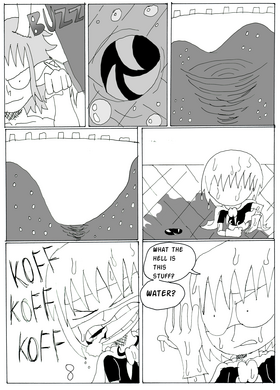 Read Captain Crasher  5 Page 9 in English