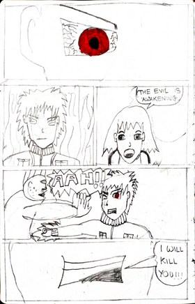 Read SEAL SAGA  2 Page 5 in English