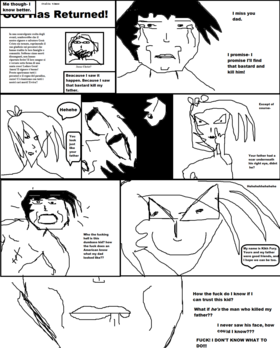 Read Punch That Ratfucker!  2 Page 3 in English