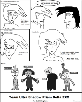 Read Punch That Ratfucker!  2 Page 7 in English