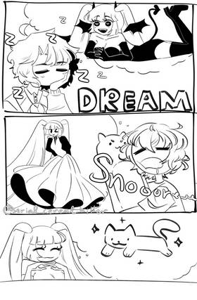 Read Cupid's Club  5 Page 1 in English