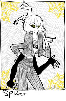 Read Cupid's Club  5 Page 2 in English