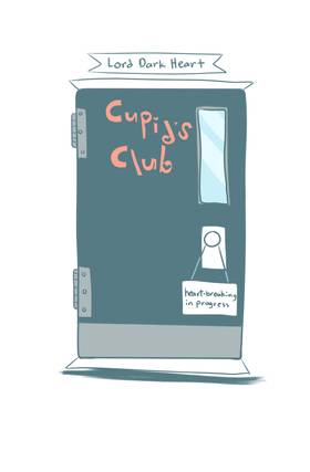 Read Cupid's Club  6 Page 1 in English