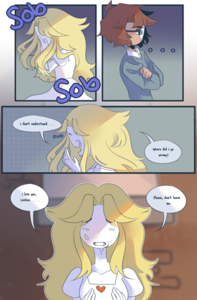 Read Cupid's Club  2 Page 2 in English