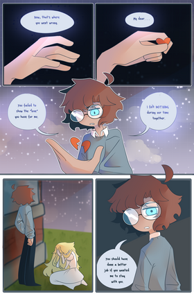 Read Cupid's Club  2 Page 3 in English