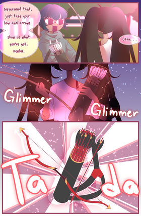 Read Cupid's Club  3 Page 3 in English