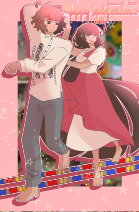 Read Cupid's Club  4 Page 2 in English