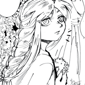 Read Jinjuta and the Mysterious Book   2 Page 1 in English