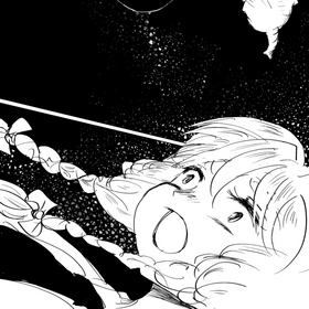 Read Jinjuta and the Mysterious Book   3 Page 1 in English