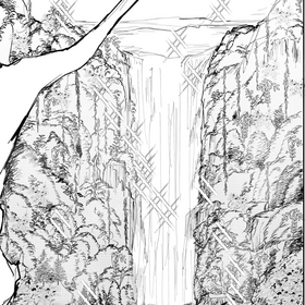 Read Jinjuta and the Mysterious Book   6 Page 1 in English