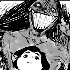 Read Jinjuta and the Mysterious Book   7 Page 1 in English