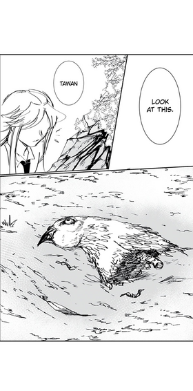 Read Jinjuta and the Mysterious Book   2 Page 7 in English