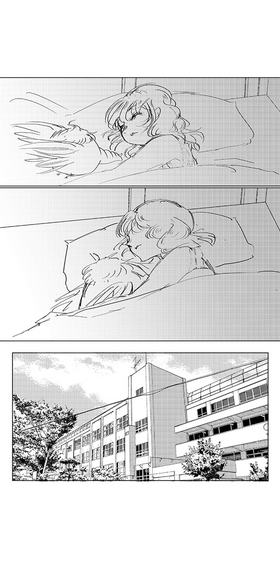 Read Jinjuta and the Mysterious Book   3 Page 9 in English