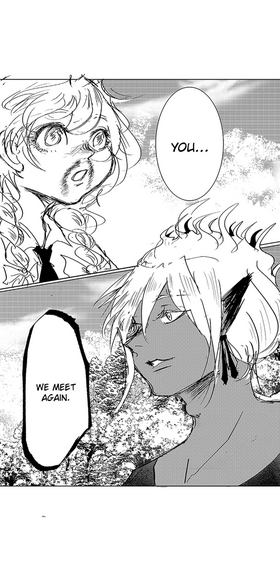 Read Jinjuta and the Mysterious Book   4 Page 2 in English