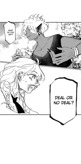 Read Jinjuta and the Mysterious Book   4 Page 10 in English