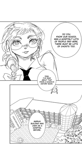 Read Jinjuta and the Mysterious Book   7 Page 8 in English