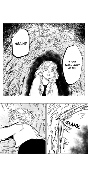 Read Jinjuta and the Mysterious Book   9 Page 4 in English