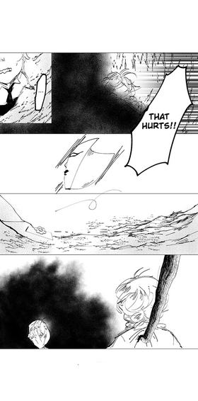 Read Jinjuta and the Mysterious Book   9 Page 9 in English