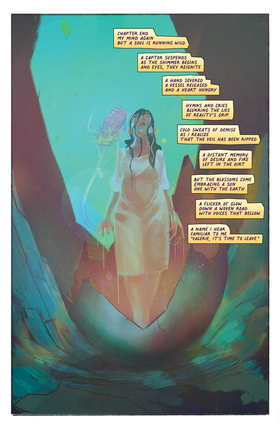 Read Etheres   1 Page 3 in English