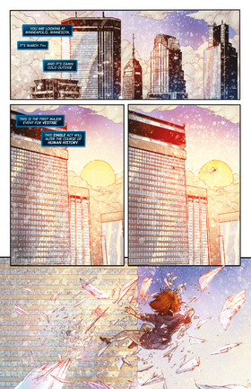 Read Message Sent  1 Page 6 in English