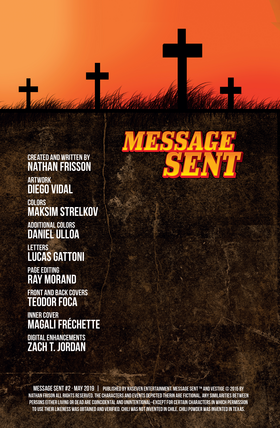 Read Message Sent  2 Page 2 in English