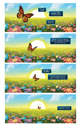 Read Message Sent  2 Page 5 in English