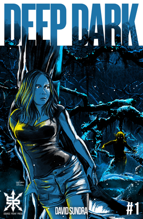 Read Deep Dark  1 Page 1 in English