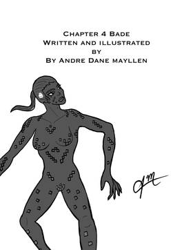 Read Dreygon - FREE Black and White  4 Page 2 in English