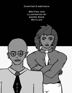 Read Dreygon - FREE Black and White  5 Page 2 in English