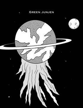 Read Dreygon 1-5  5 Page 6 in English