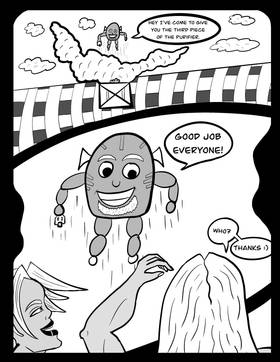 Read Dreygon 1-5  5 Page 7 in English
