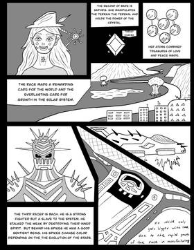 Read Dreygon 1-5  4 Page 8 in English