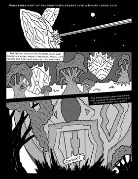Read Dreygon 1-5  5 Page 10 in English