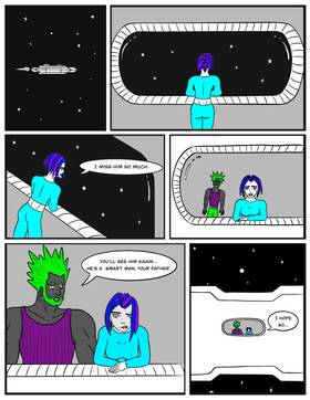 Read Dreygon 1-5  2 Page 6 in English