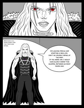 Read Dreygon 1-5  2 Page 10 in English