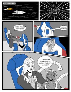 Read Dreygon 1-5  3 Page 10 in English
