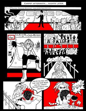 Read Dreygon 1-5  1 Page 5 in English