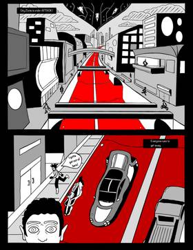 Read Dreygon 1-5  1 Page 7 in English