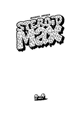 Read Steroid Max  1 Page 3 in English
