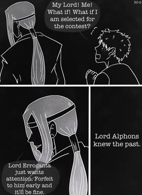 Read Legend of Love and Lie  50 Page 2 in English