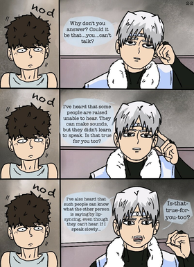 Read Legend of Love and Lie  2 Page 2 in English