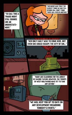 Read The Wayward Queen  1 Page 4 in English