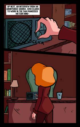 Read The Wayward Queen  1 Page 5 in English