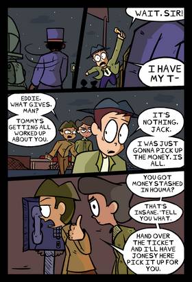 Read The Wayward Queen  2 Page 2 in English