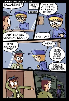 Read The Wayward Queen  2 Page 1 in English