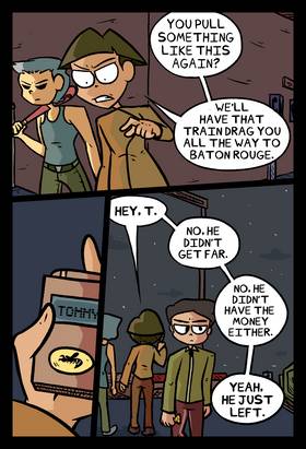 Read The Wayward Queen  2 Page 5 in English
